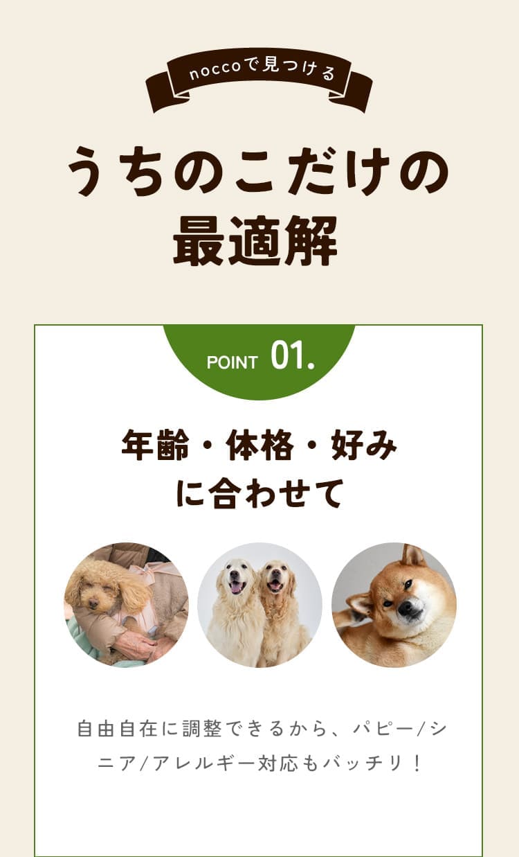 ポイント1