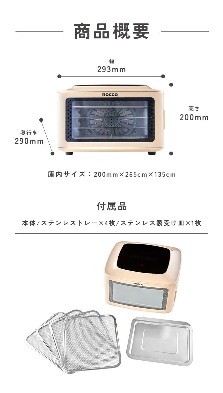 商品概要